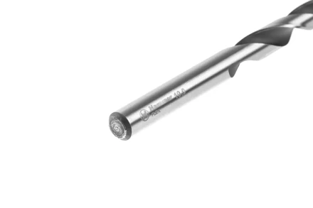 Сверло по дереву HAMMER Ф10х133мм (DR WD WR 10,0мм*133/87мм) купить в Магнитогорске