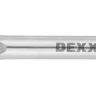 Сверло по дереву перовое, шестигранный хвостовик, DEXX 2945-30, d=30мм 2945-30 купить в Магнитогорске