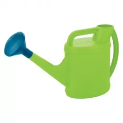 Лейка садовая, 10 л, с горловиной, пластмассовая  СИБРТЕХ Россия 67521