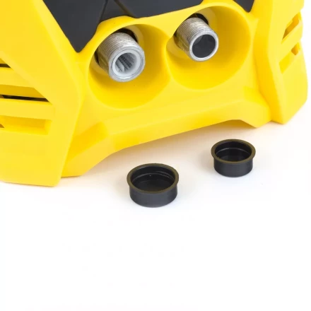 Минимойка-мойка высокого давления DENZEL R-165 58234 купить в Магнитогорске