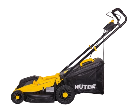 Газонокосилка электрическая ELM-1800P Huter купить в Магнитогорске