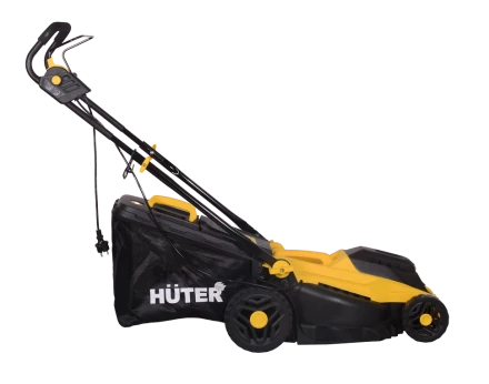 Газонокосилка электрическая ELM-1800P Huter купить в Магнитогорске
