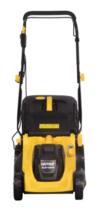 Газонокосилка электрическая ELM-1800P Huter купить в Магнитогорске