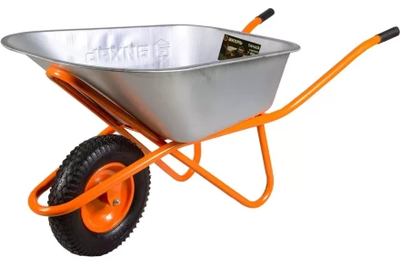 Тачка садовая Вихрь Т 200-1 73/7/4/11 купить в Магнитогорске