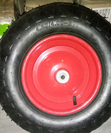 Тачка садово-строительная усиленная грузоподъемность 200 кг объем 90 л PALISAD 68935 купить в Магнитогорске