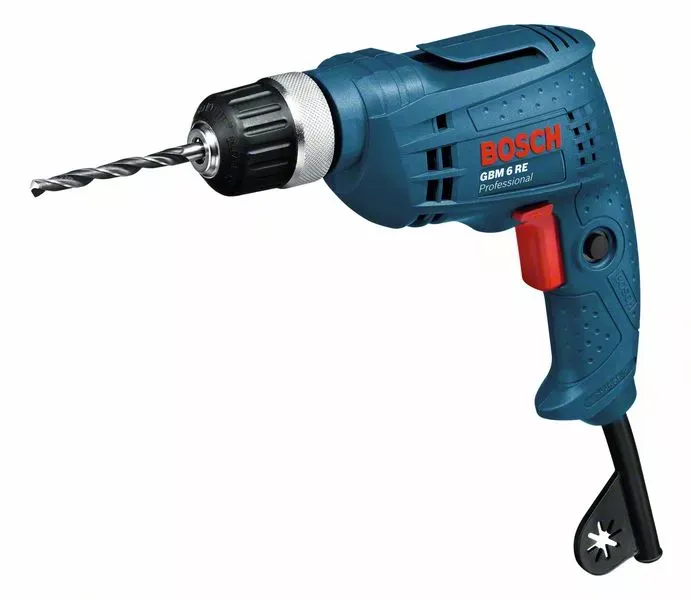 Дрель GBM 6 RE BOSCH купить в Магнитогорске
