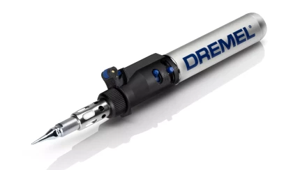 Газовый паяльник VersaTip Dremel купить в Магнитогорске