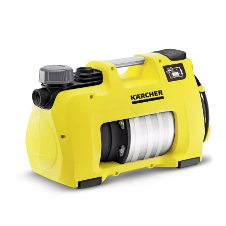 Поверхностный насос KARCHER BP 7 Home and Garden купить в Магнитогорске