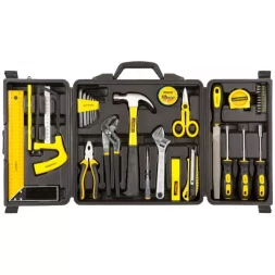 Набор STAYER Инструменты &quot;STANDARD&quot; для ремонтных работ, УМЕЛЕЦ, 36 предметов 22055-H36