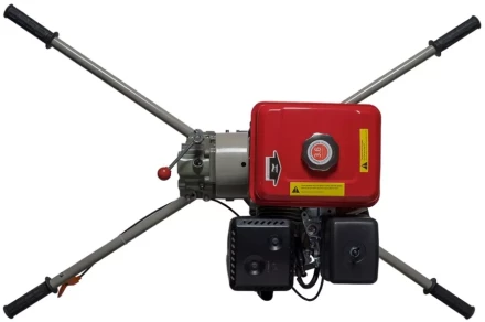 Бензобур ADA GroundDrill-14 купить в Магнитогорске