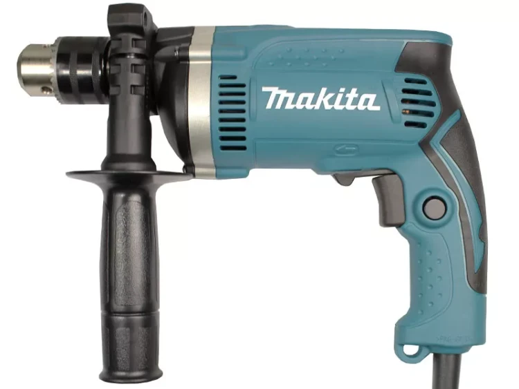 Дрель ударная Makita НР1630 K купить в Магнитогорске