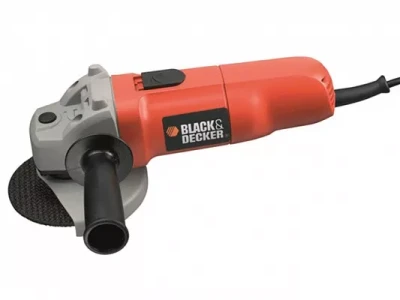 Шлифмашина УШМ B&D KG 725