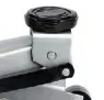 Домкрат гидравлический подкатной быстрый подъем MATRIX Quick Lift 3т 51047 купить в Магнитогорске