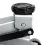 Домкрат гидравлический подкатной быстрый подъем MATRIX Quick Lift 3т 51047 купить в Магнитогорске