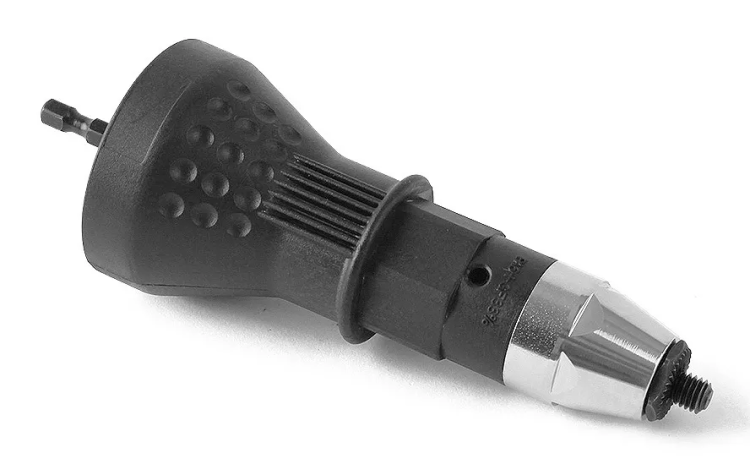 Насадка-заклепочник MESSER NRA-M10 для резьбовых заклепок (М6, М8, М10) купить в Магнитогорске