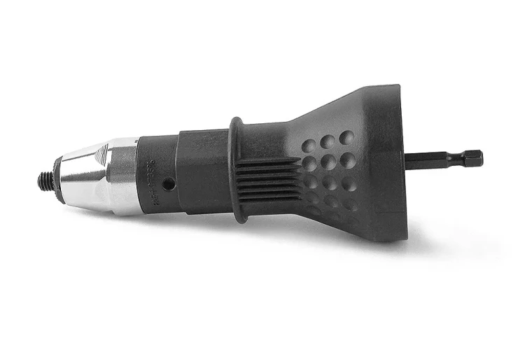 Насадка-заклепочник MESSER NRA-M10 для резьбовых заклепок (М6, М8, М10) купить в Магнитогорске