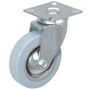 Колесо аппаратное поворотное SCg 55 125 мм (F) 1003240 купить в Магнитогорске