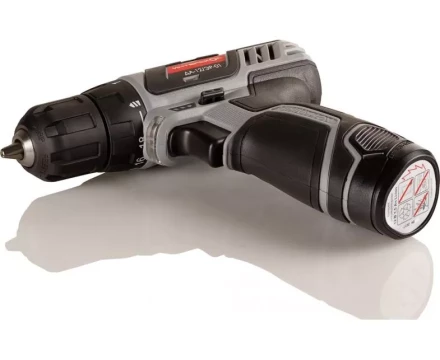 Дрель-шуруповерт аккумуляторная Интерскол ДА-12ЭР-01 Li-ion (1 х 1,5Ач) купить в Магнитогорске