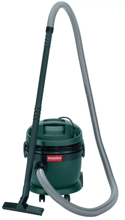 Пылесос Metabo ASA 1201 купить в Магнитогорске