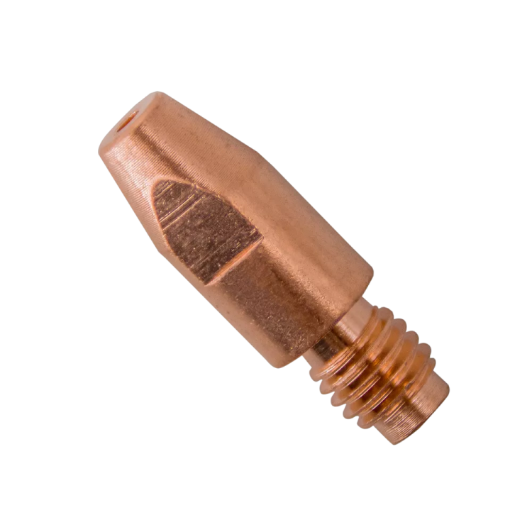 Наконечник М8x30х1,4 mm E-Cu Оберон XL140.0533 купить в Магнитогорске