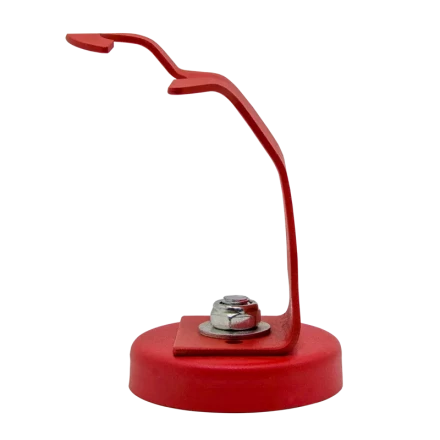 Магнитный держатель для горелок MIG/TIG XL150121 купить в Магнитогорске