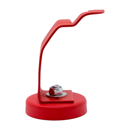 Магнитный держатель для горелок MIG/TIG XL150121 купить в Магнитогорске