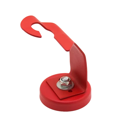 Магнитный держатель для горелок MIG/TIG XL150121 купить в Магнитогорске