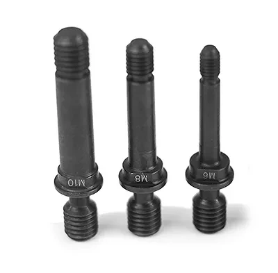 MESSER Комплект запасных рабочих стержней для  NRA-M10 (M6, M8, M10) купить в Магнитогорске