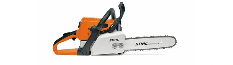 Бензопила STIHL MS 210 (1,6кВт. 45см. 63PS 61 4,4кг) + Набор заточной 4,0 мм купить в Магнитогорске