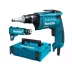 Сетевой шуруповерт Makita FS4000JX2 купить в Магнитогорске