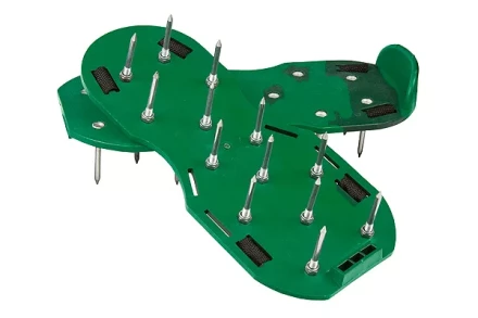 Аэратор ножной для газона, сандалии  PALISAD 64498 купить в Магнитогорске