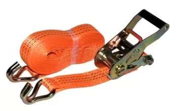 Ремни для стяжки груза Magnus-Profi р-н 3 тонн L=12 метра лента 35 мм купить в Магнитогорске