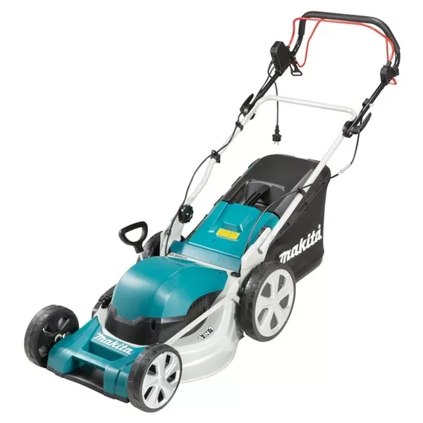 Газонокосилка электрическая Makita ELM4621 купить в Магнитогорске