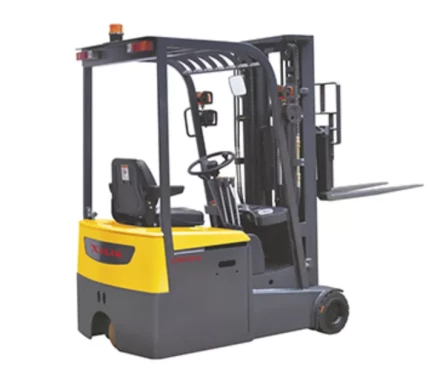 Погрузчик электрический трехопорный XILIN 1,5 т 5,6 м CPD15S-E сайдшифт Li-ion 1042278 купить в Магнитогорске