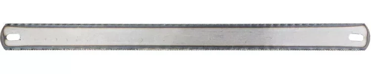 Полотно STAYER "MASTER" для ножовки по металлу двухсторонние, 25x300 мм, 24 TPI, 50 шт 1590 купить в Магнитогорске