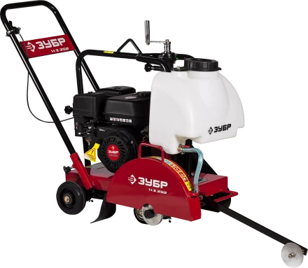 Швонарезчик бензиновый ЗШБ-350 серия ПРОФЕССИОНАЛ купить в Магнитогорске