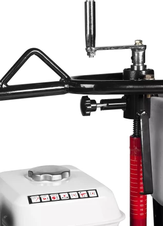 Швонарезчик бензиновый ЗШБ-350 серия ПРОФЕССИОНАЛ купить в Магнитогорске