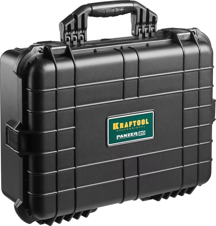 Ящики ударопрочные KRAFTOOL PANZER 38251-20 купить в Магнитогорске
