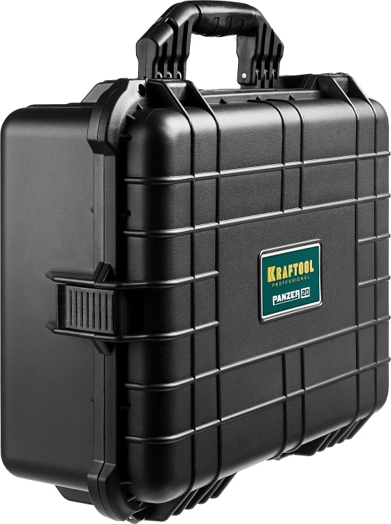 Ящики ударопрочные KRAFTOOL PANZER 38251-20 купить в Магнитогорске
