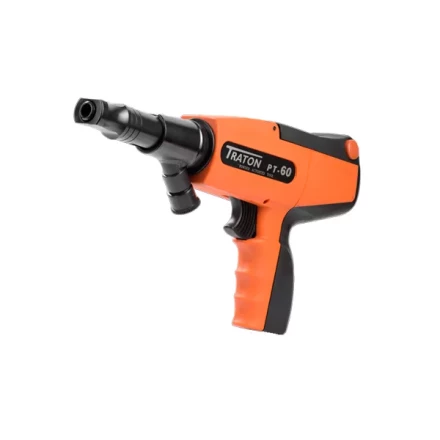 Пистолет пороховой монтажный Walte PT-60 купить в Магнитогорске