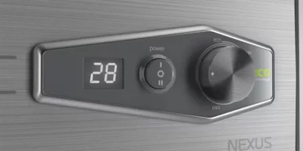 Водонагреватель Ballu BWH/S 50 Nexus titanium edition купить в Магнитогорске