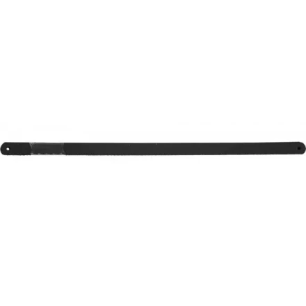 Полотна STAYER &quot;MASTER&quot; для ножовки по металлу двухсторонние, 12x300 мм, 24 TPI, 50 шт 1589-02 купить в Магнитогорске