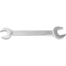 Ключ ЗУБР "ПРОФИ" гаечный рожковый, Cr-V сталь, хромированный, 27х30мм 27027-27-30 купить в Магнитогорске