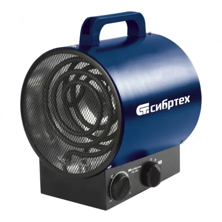 Тепловая пушка Сибртех ТВ-2М 96436 купить в Магнитогорске