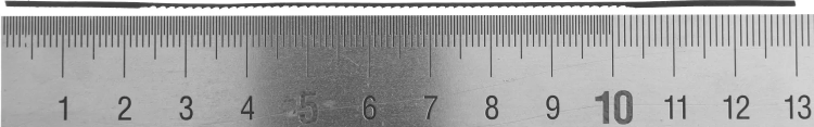 Полотна для лобзика, 10шт, №5, 130мм, STAYER Master 15321-S-10 15321-S-10_z01 купить в Магнитогорске