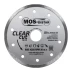 1A1R CLEAR CUT (Чистый рез) (7 mm) MOS-DISTAR 350*3,2*7*25,4 mm купить в Магнитогорске