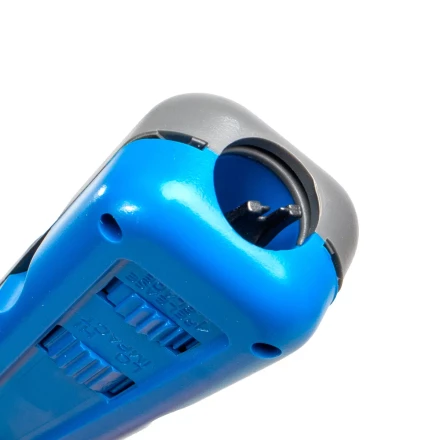 Инструмент КВТ PD-03 для заделки витой пары с ножом (85738) купить в Магнитогорске