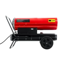 Дизельная пушка Ресанта ТДП-15000