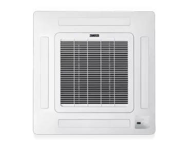 Внутренний блок ZANUSSI ZACC-18H/N1/In сплит-системы, кассетного типа купить в Магнитогорске