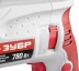 Перфоратор ЗУБР SDS-plus, реверс, 3 Дж, 0-1100 об/мин, 0-4500 уд/мин, 780Вт, кейс ЗП-780ЭК купить в Магнитогорске
